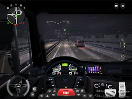 Truck Simulator World screenshot 8