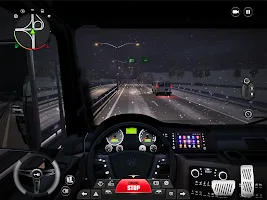 Truck Simulator World screenshot 8