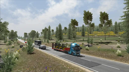 Universal Truck Simulator screenshot 19