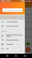 VoiceFX screenshot 2