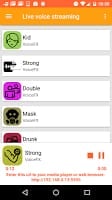 VoiceFX screenshot 6