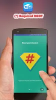 Wifi Password Show screenshot 1