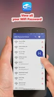 Wifi Password Show screenshot 2