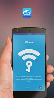Wifi Password Show screenshot 3