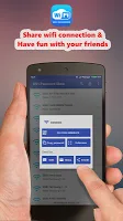 Wifi Password Show screenshot 5