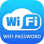 Wifi Password Show