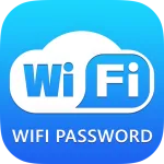 Wifi Password Show