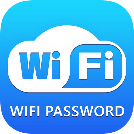 Wifi Password Show