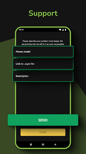 XAPK Installer screenshot 16