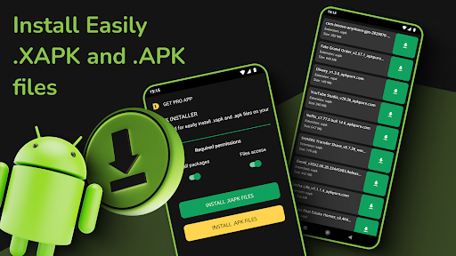 XAPK Installer screenshot 17