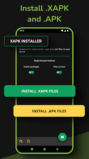 XAPK Installer screenshot 20