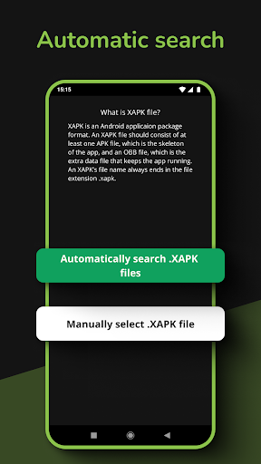 XAPK Installer screenshot 21