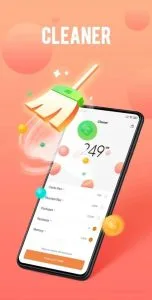 Xiaomi Security screenshot 1