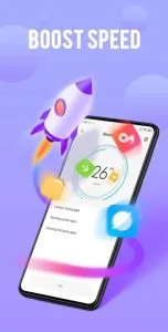 Xiaomi Security screenshot 4