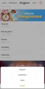 Xiaomi Themes screenshot 2