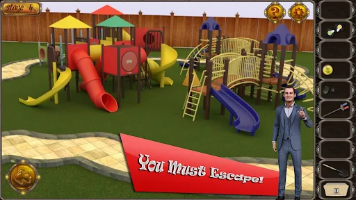 You Must Escape screenshot 10