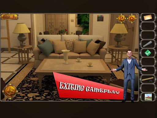 You Must Escape screenshot 11