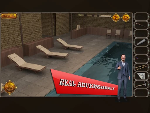 You Must Escape screenshot 12