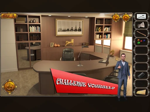 You Must Escape screenshot 13
