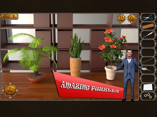 You Must Escape screenshot 14