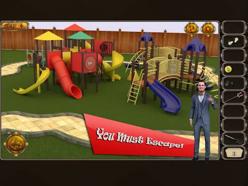 You Must Escape screenshot 15