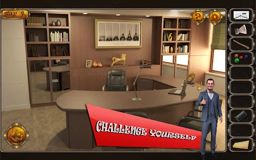 You Must Escape screenshot 3