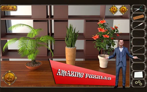 You Must Escape screenshot 4