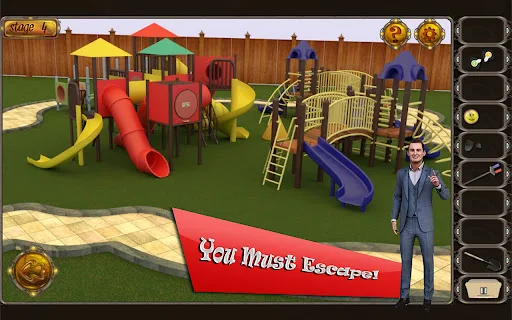 You Must Escape screenshot 5