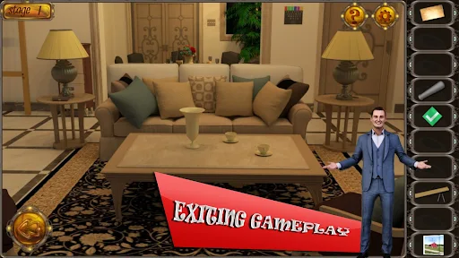 You Must Escape screenshot 6