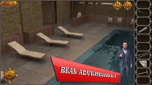 You Must Escape screenshot 7