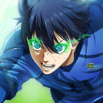 Blue Rock BLAZE BATTLE
