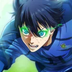 Blue Rock BLAZE BATTLE icon