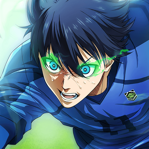 Blue Rock BLAZE BATTLE