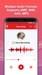 Call Recorder - Auto Recording screenshot 2