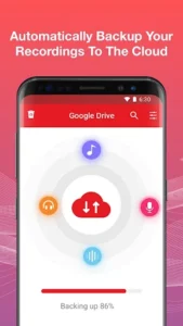 Call Recorder - Auto Recording screenshot 3