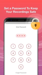Call Recorder - Auto Recording screenshot 5