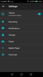 Call Recorder screenshot 6