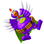 Chicken Invaders 4