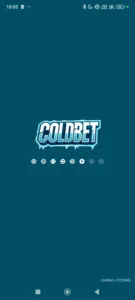 Coldbet screenshot 1