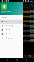 Download Manager screenshot 1
