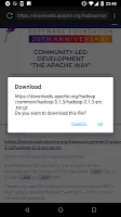 Download Manager screenshot 3