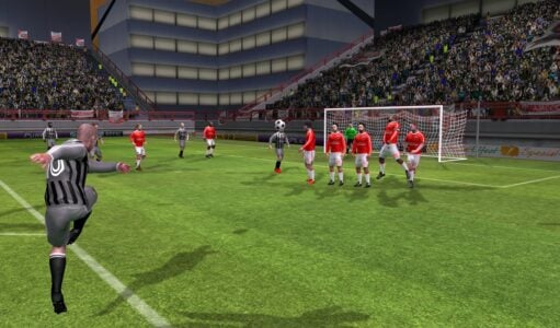 Dream League Soccer screenshot 5