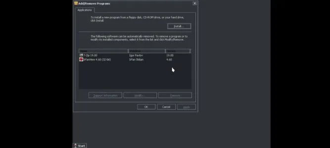 ExaGear: Windows Emulator screenshot 2