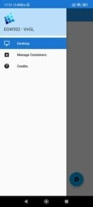 ExaGear: Windows Emulator screenshot 7