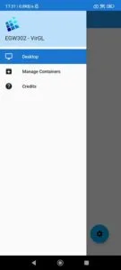 ExaGear: Windows Emulator screenshot 7