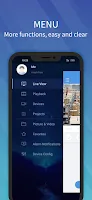 EZView UNV screenshot 2