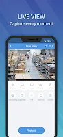 EZView UNV screenshot 3