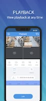 EZView UNV screenshot 4