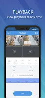EZView UNV screenshot 4