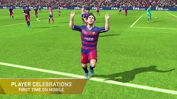 FIFA 16 Soccer screenshot 2
